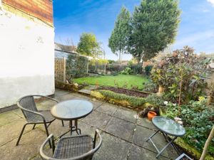 Garden- click for photo gallery